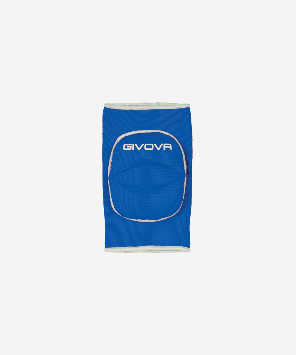 azzurro bianco Givova Protezioni Planet Sport Italia