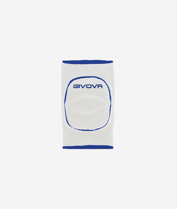 bianco azzurro Givova Planet Sport Italia