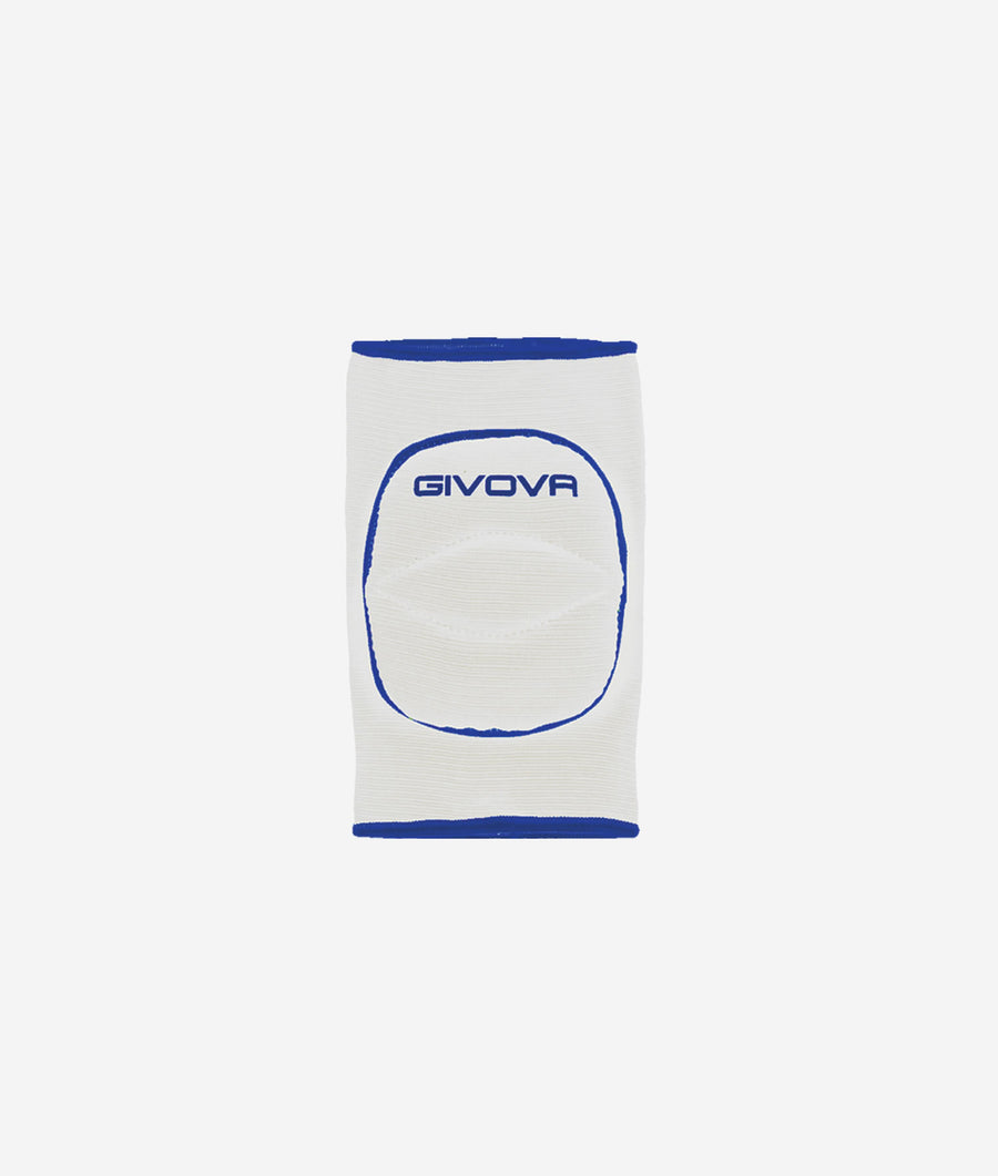 bianco azzurro Givova Planet Sport Italia