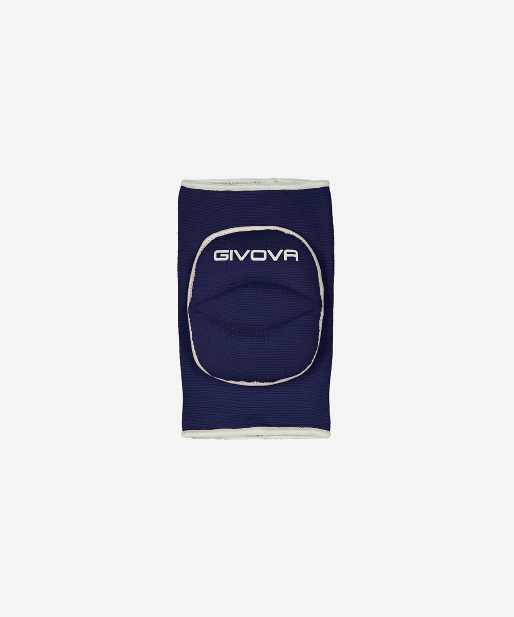 blu bianco Givova Protezioni Planet Sport Italia