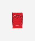 GINOCCHIERA LIGHT ROSSO/BIANCO