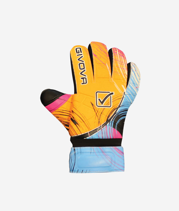 colore1 Givova Planet Sport Italia