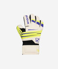 BLU/GIALLO FLUO