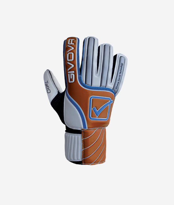 colore1 Givova Planet Sport Italia