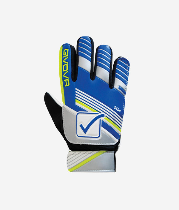 Guanti Givova Stop Portiere Givova — vista prodotto