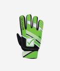 VERDE FLUO/NERO