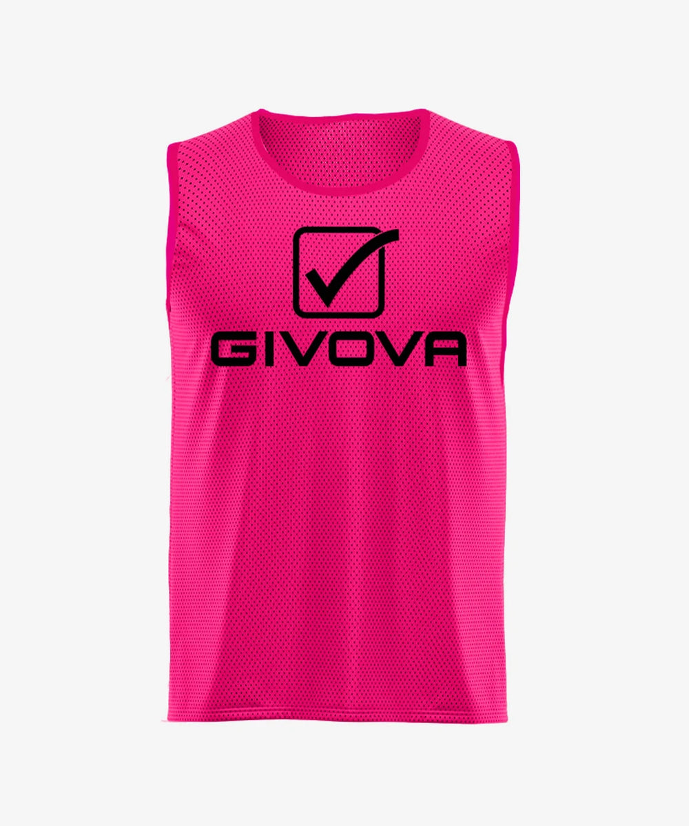 GIVOVA CASACCA PRO ALLENAMENTO Givova Casacche Planet Sport Italia