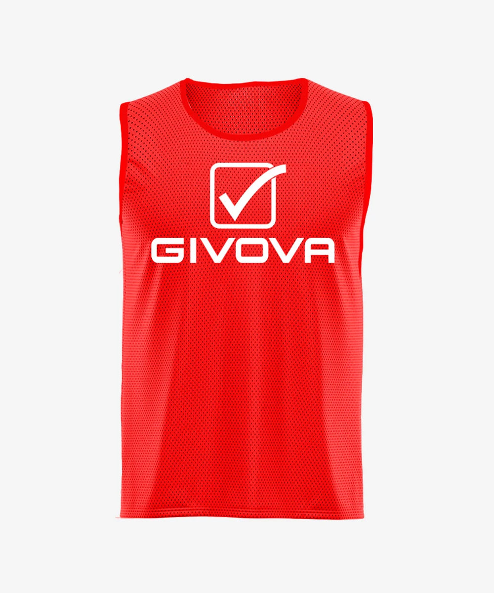 GIVOVA CASACCA PRO ALLENAMENTO Givova Casacche Planet Sport Italia