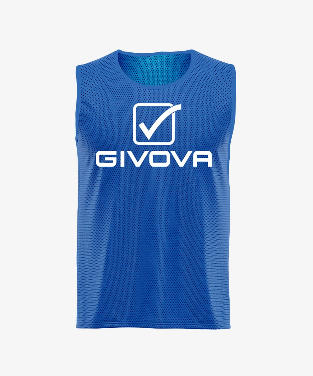 GIVOVA CASACCA PRO ALLENAMENTO Givova Casacche Planet Sport Italia