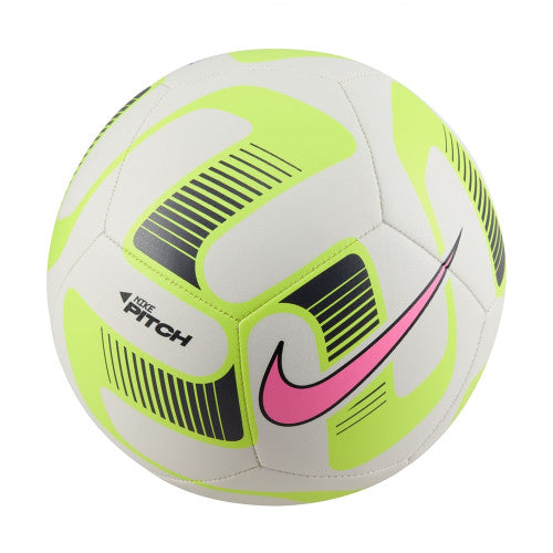 NIKE Pitch Pallone N° 5 Nike Palloni Planet Sport Italia