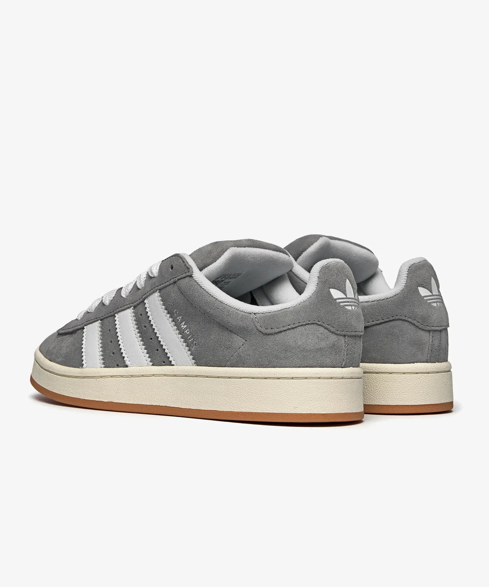 adidas Campus 00s Grey White Adidas Sneakers Planet Sport Italia