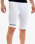 Bermuda Givova Skin - BIANCO