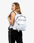 Zaino Givova Road Ecopelle — zaino sportivo per scuola e allenamento
