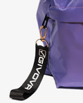 Zaino Givova Road Ecopelle — zaino sportivo per scuola e allenamento