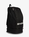 Zaino Givova Sport Big — zaino sportivo per scuola e allenamento