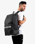 Zaino Givova Sport Big — zaino sportivo per scuola e allenamento
