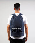 Zaino Givova Sport Big — zaino sportivo per scuola e allenamento