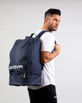 Zaino Givova Sport Big — zaino sportivo per scuola e allenamento