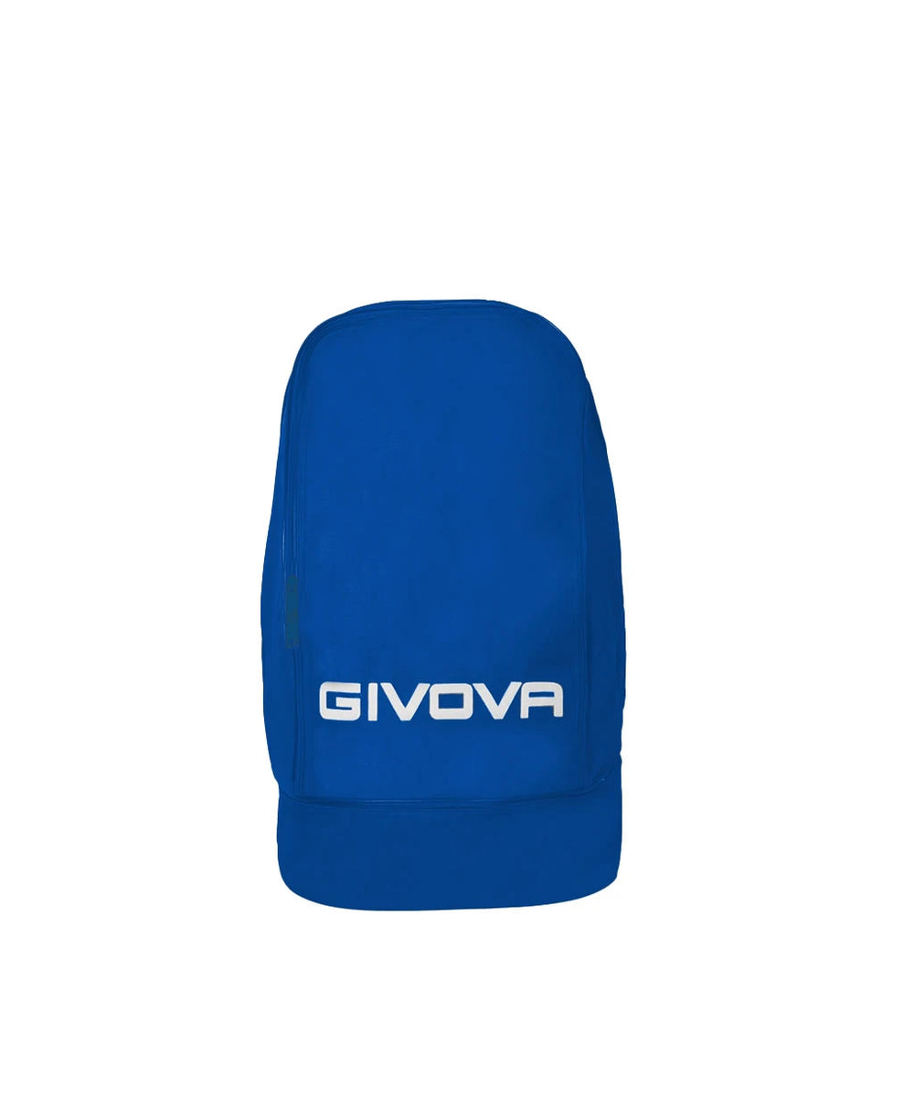 Zaino Givova Europa Big - AZZURRO Givova Zaini Planet Sport Italia