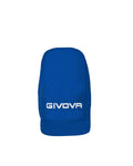 Zaino Givova Europa Big — zaino sportivo per scuola e allenamento