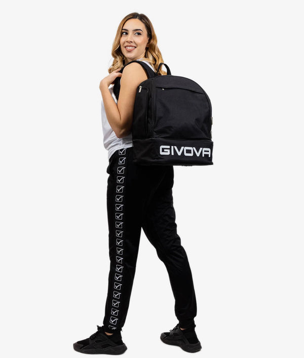 Zaino Givova Sport Givova — vista prodotto