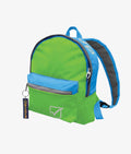 VERDE FLUO/TURCHESE