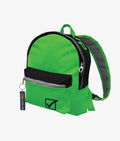 VERDE FLUO/NERO