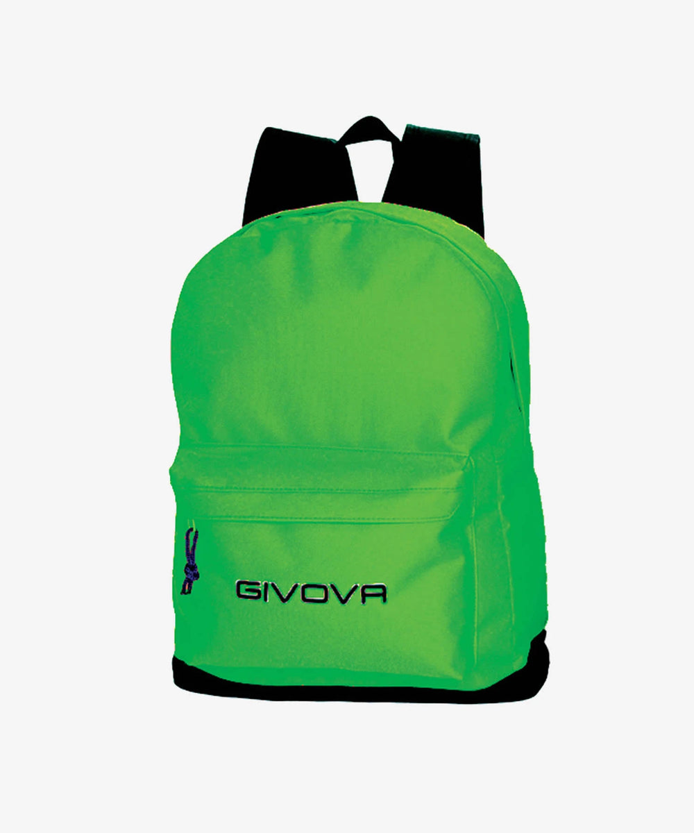 GIVOVA ZAINO SCUOLA Givova Zaini Planet Sport Italia
