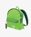 VERDE FLUO/BLU