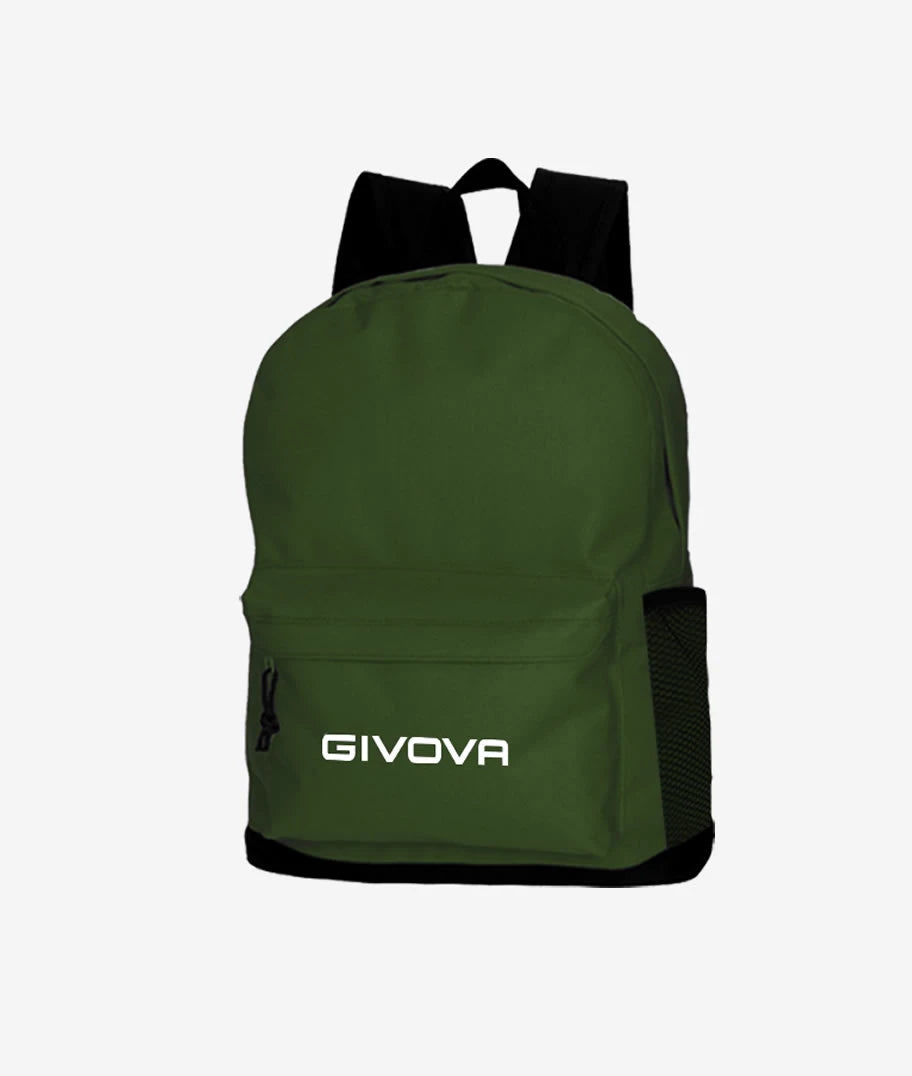 GIVOVA ZAINO SCUOLA Givova Zaini Planet Sport Italia