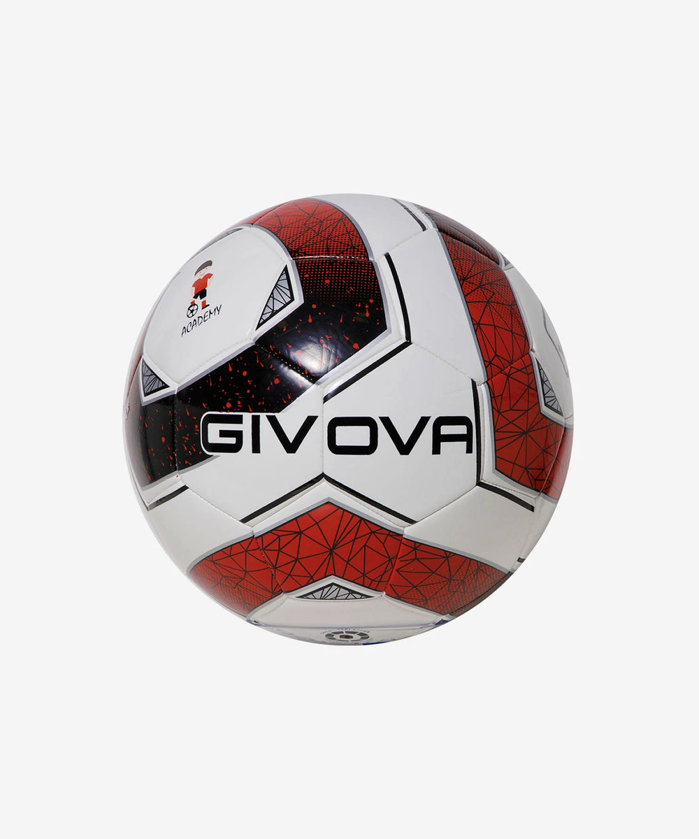 GIVOVA PALLONE ACADEMY SCHOOL Givova Palloni Planet Sport Italia