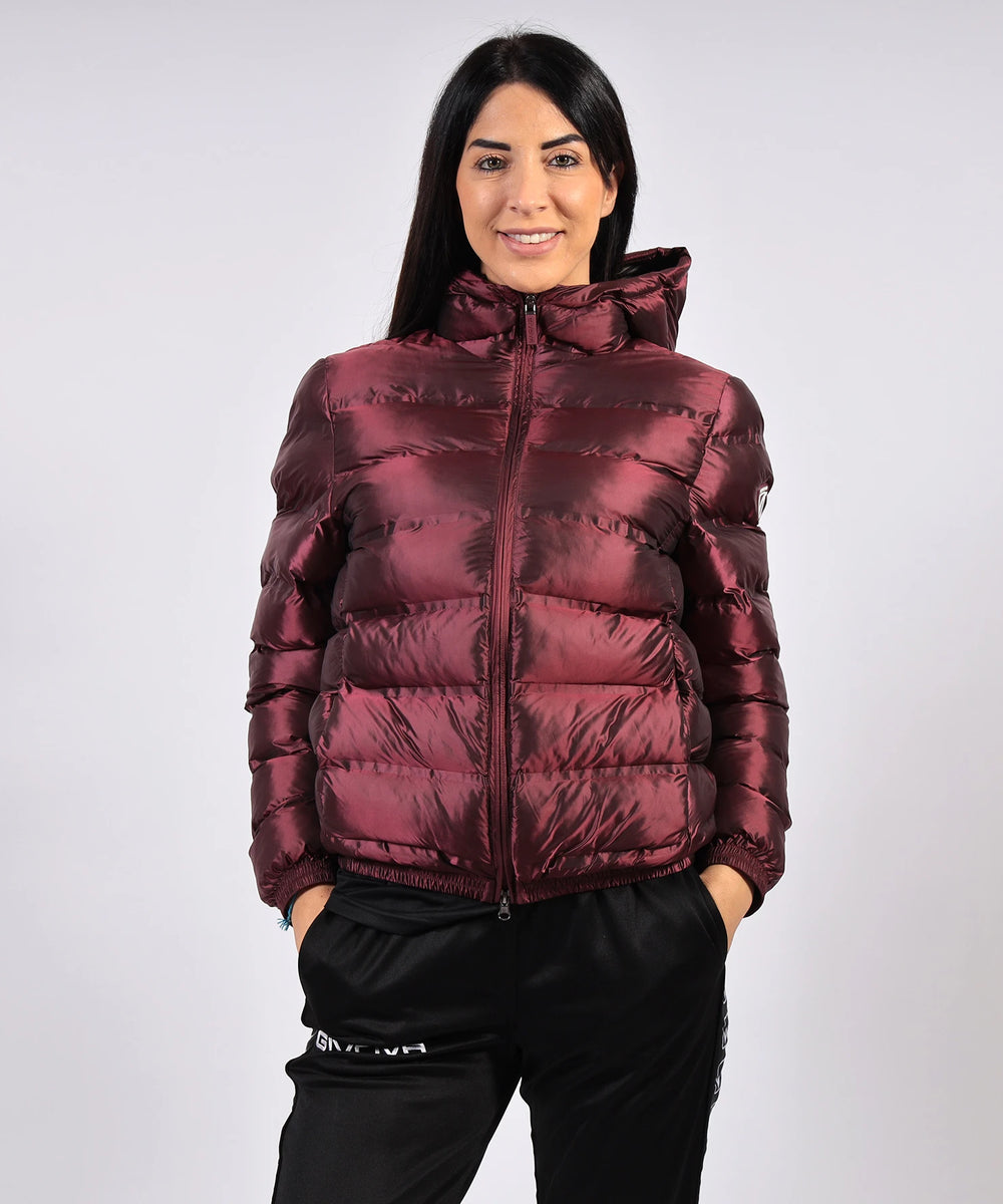 GIVOVA GIUBBOTTO MASTER Givova Giacche e Giubbotti Planet Sport Italia