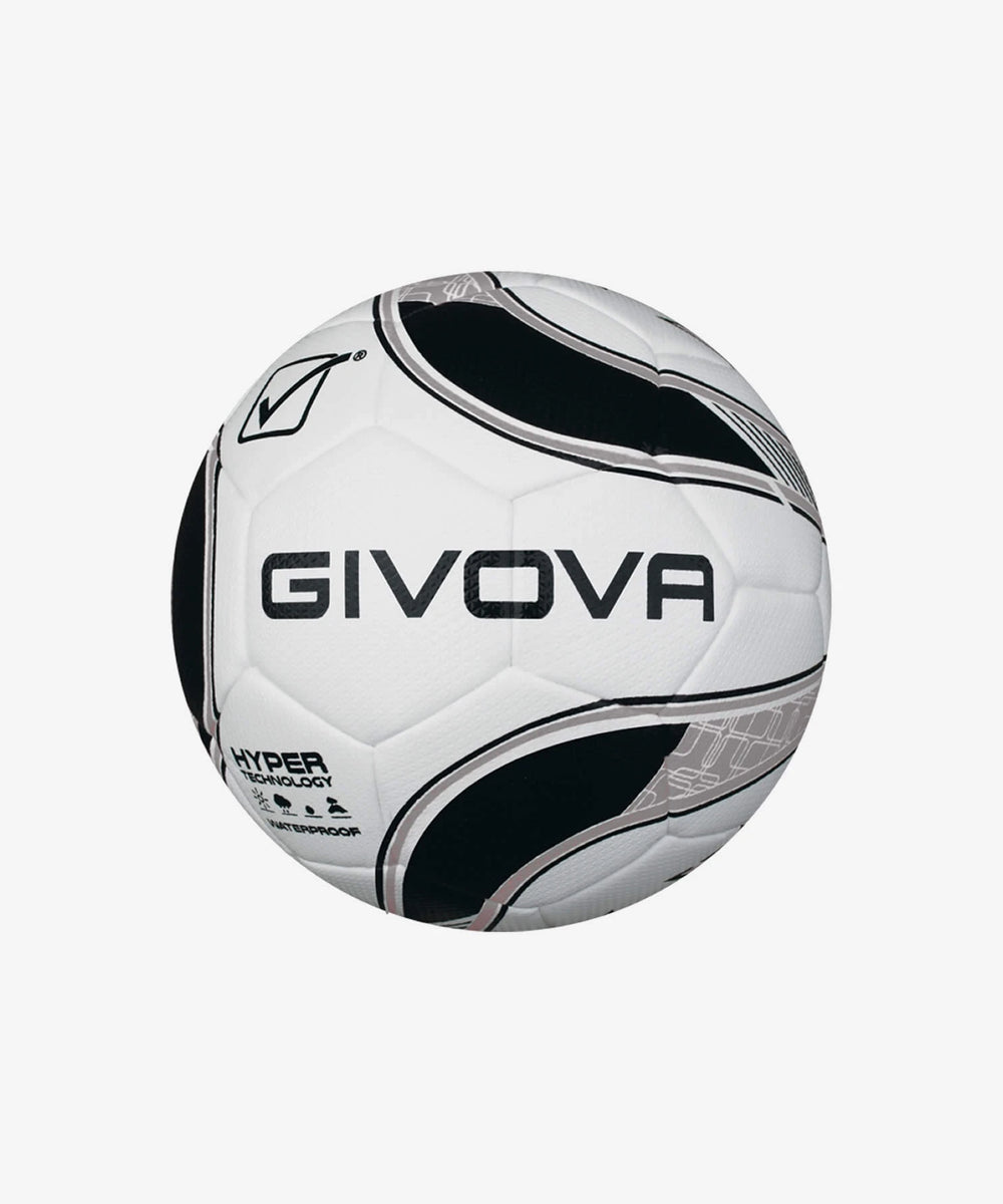 GIVOVA PALLONE MATCH HYPER Givova Palloni Planet Sport Italia