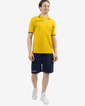 giallo blu