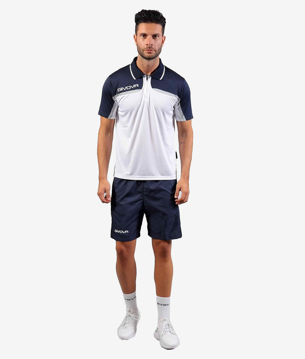 Completo Givova Kit Fast Givova — vista prodotto