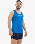 azzurro blu