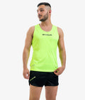 GIALLO FLUO/NERO