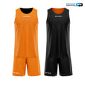 ARANCIO/NERO