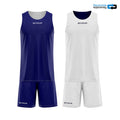 BLU/BIANCO