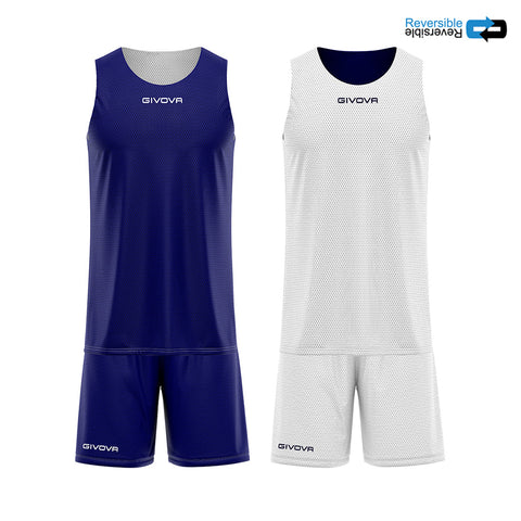 BLU/BIANCO