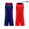 BLU/ROSSO