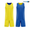 GIALLO/AZZURRO