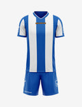 AZZURRO/BIANCO