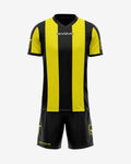 giallo nero