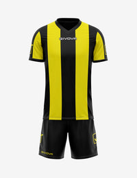 GIALLO/NERO