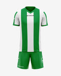 verde bianco
