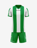 VERDE/BIANCO