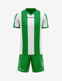 VERDE/BIANCO