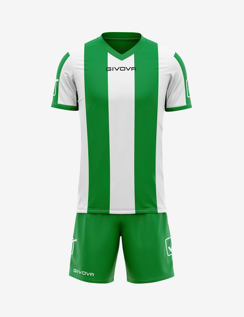 VERDE/BIANCO