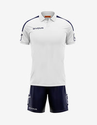 BIANCO/BLU